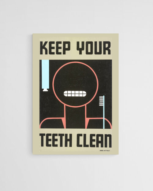 Keep Your Teeth Clean